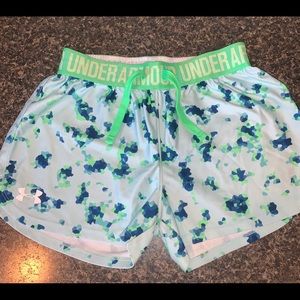Under Armour shorts
